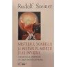Misteriul Soarelui si misteriul mortii si al invierii