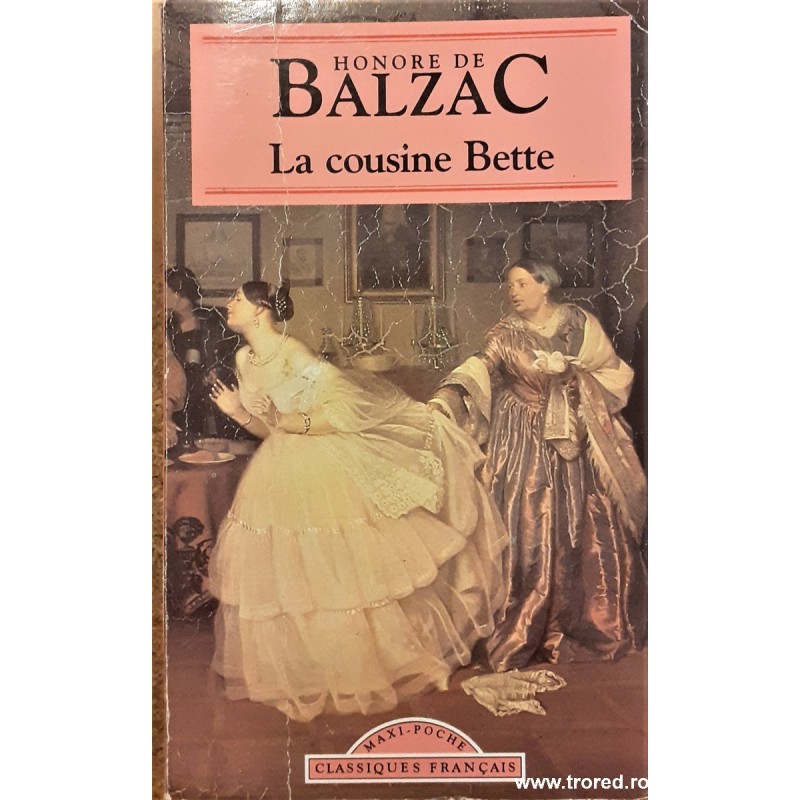La cousine Bette