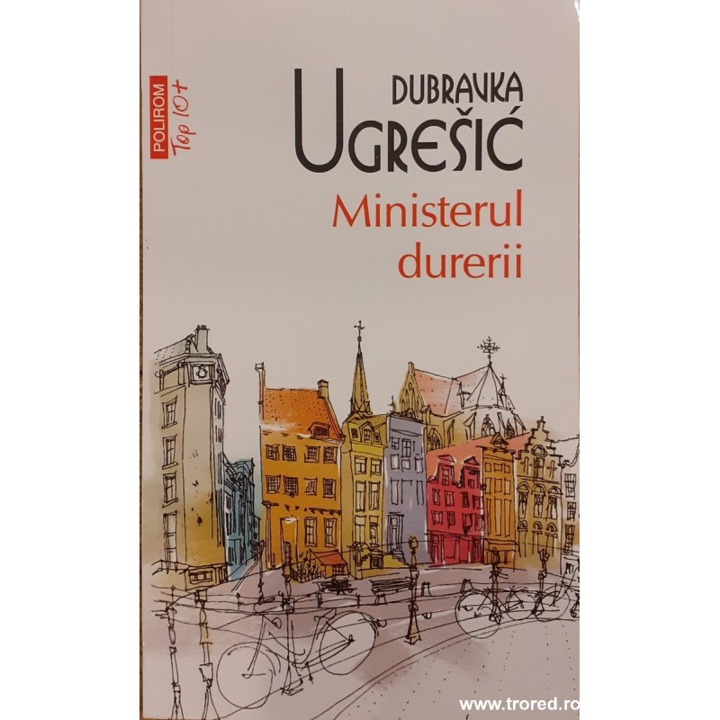 Ministerul durerii