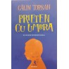 Prieten cu umbra
