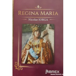 Regina Maria Nicolae Iorga