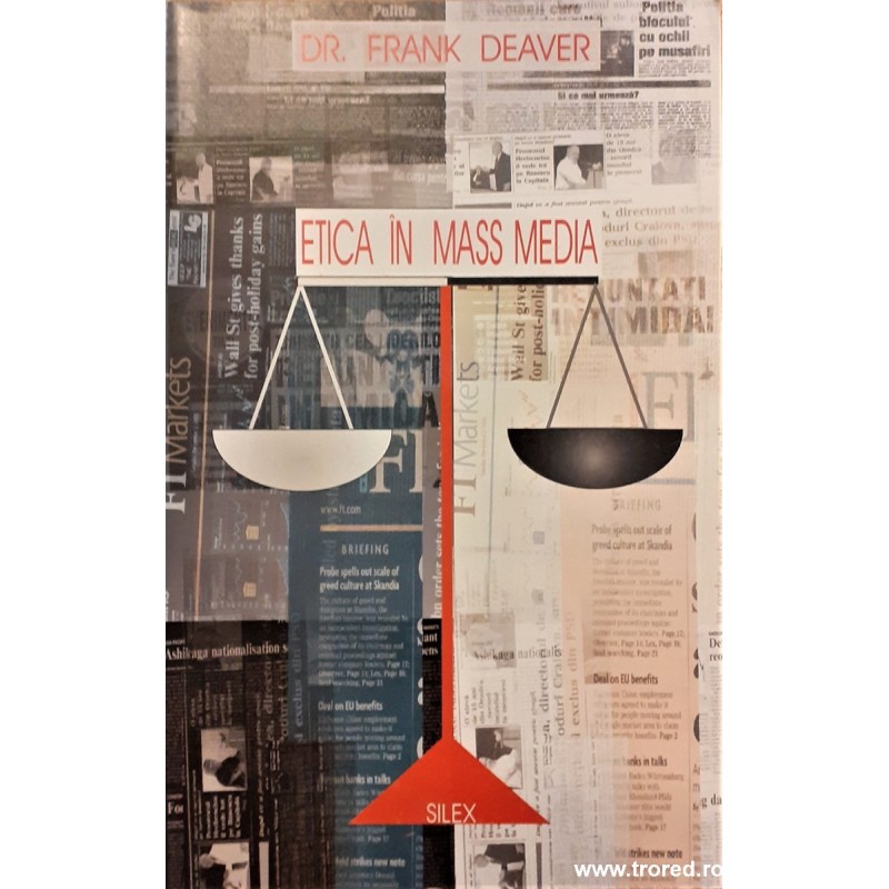 Etica in mass media