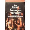 Francesca Varaday detectiv fara voie. Misterul mortii din strada Jubille