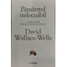 Pamantul nelocuibil Viata dupa incalzirea globala