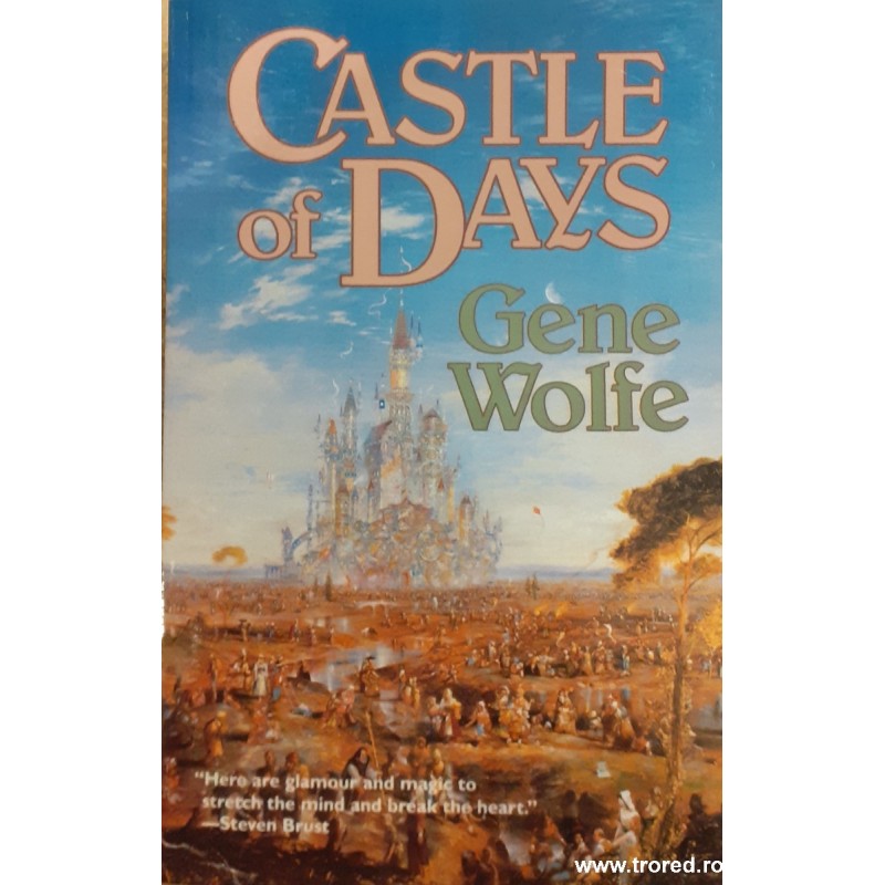 Castle of days