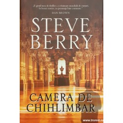 Camera de chihlimbar