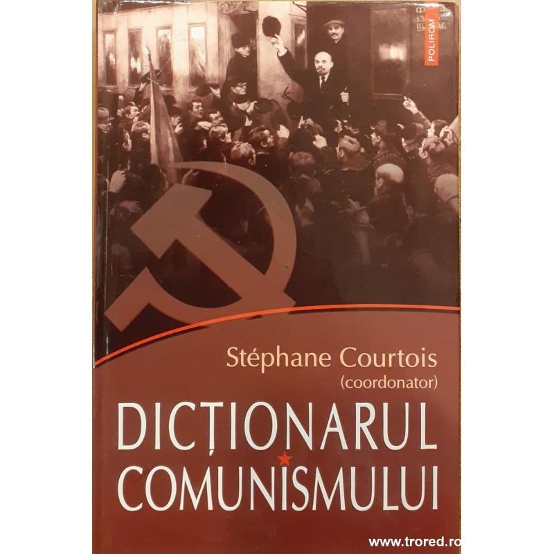 Dictionarul comunismului