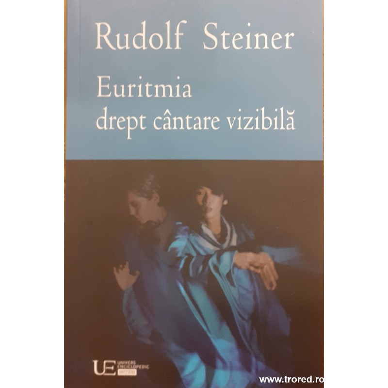 Euritmia drept cantare vizibila