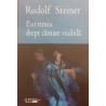 Euritmia drept cantare vizibila