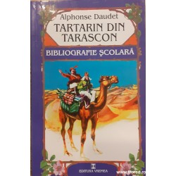 Tartarin din Tarascon