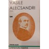 Poezii Vasile Alecsandri