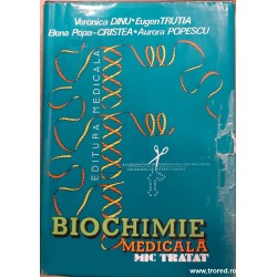 Biochimie medicala Mic tratat