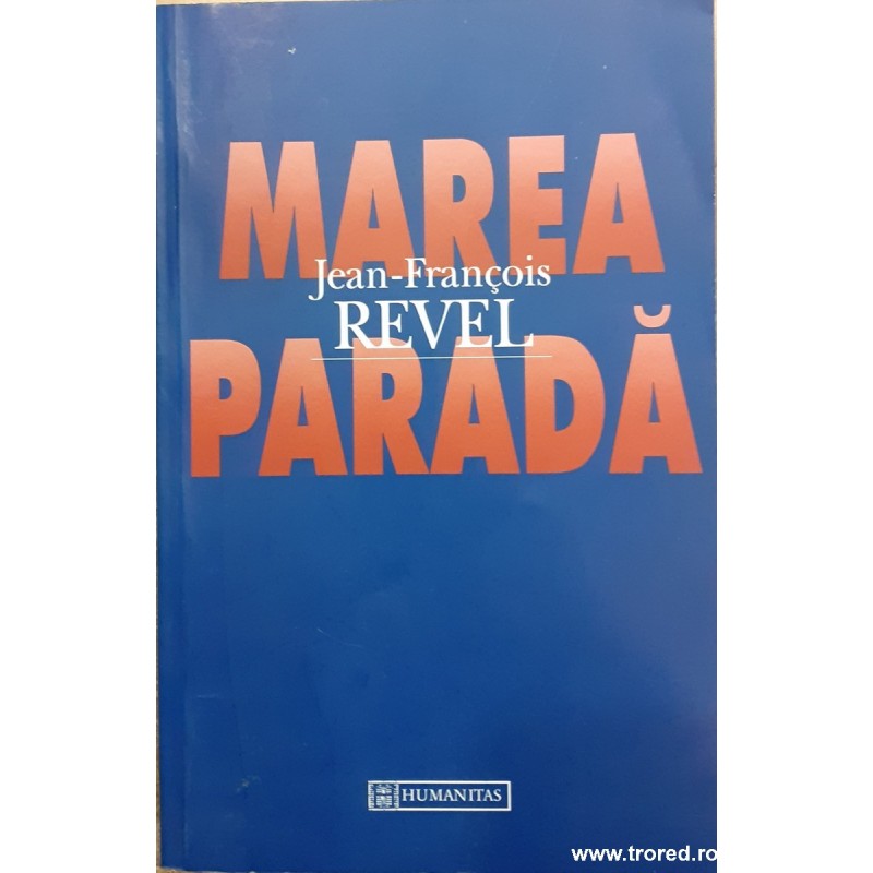 Marea parada