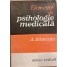 Elemente de psihologie medicala