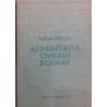 Alimentatia omului bolnav