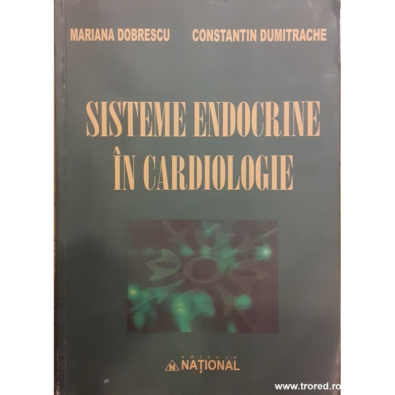 Sisteme endocrine in cardiologie