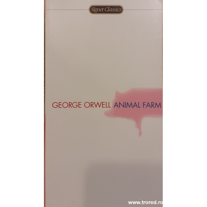 Animal farm