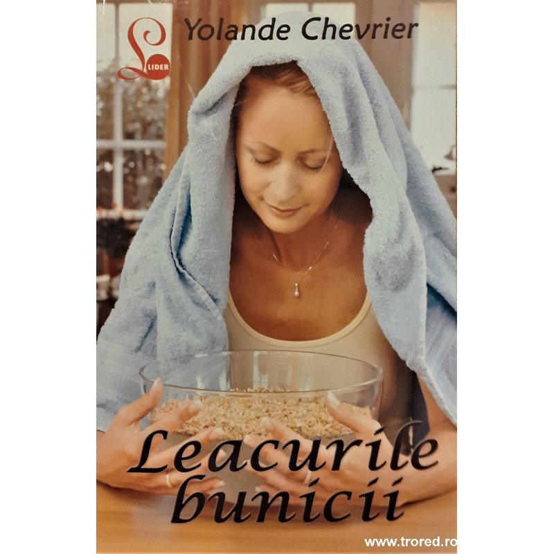 Leacurile bunicii