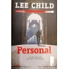 Personal Lee Child Seria Jack Reacher