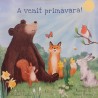 A venit primavara!