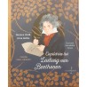 Copilaria lui Ludwig van Beethoven