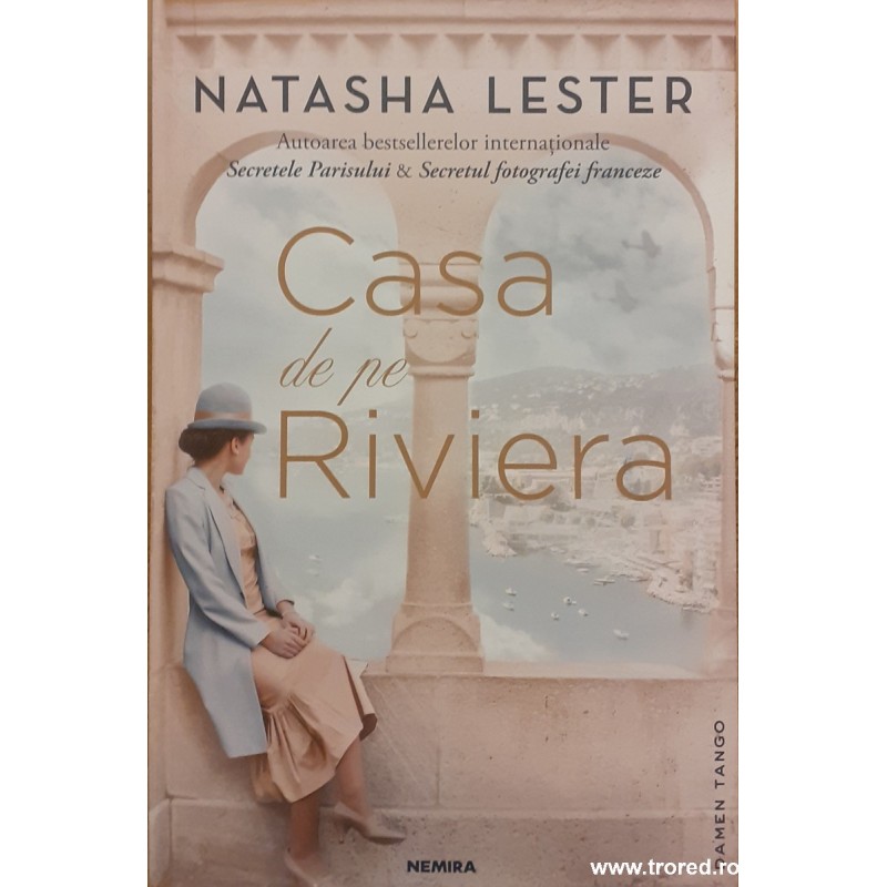 Casa de pe Riviera