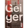 Geiger Gustaf Skordeman