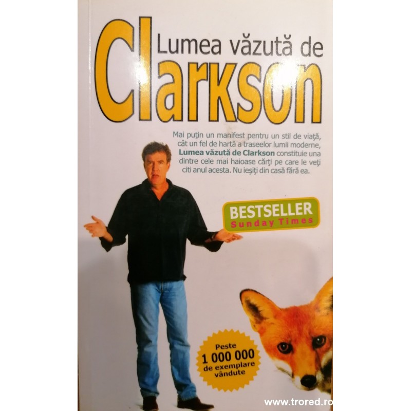 Lumea vazuta de Clarkson
