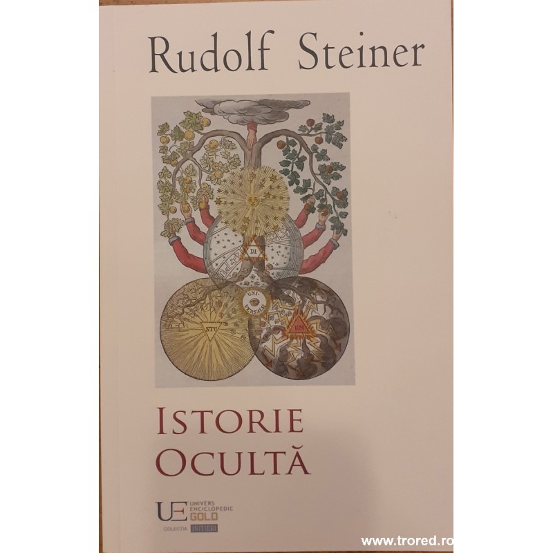 Istorie oculta