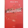 Incontestabil Evolutia si stiinta creatiei