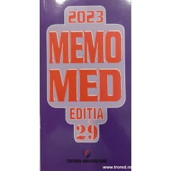 Memomed 2023