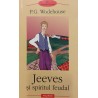 Jeeves si spiritul feudal