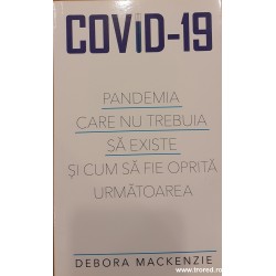 Covid 19 Pandemia care nu...