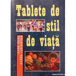 Tablete de stil de viata