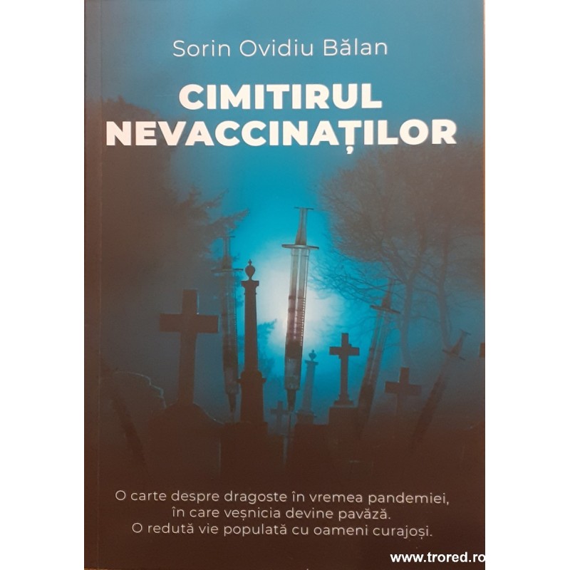 Cimitirul nevaccinatilor