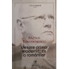 Despre prima modernitate a romanilor