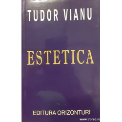 Estetica Tudor Vianu