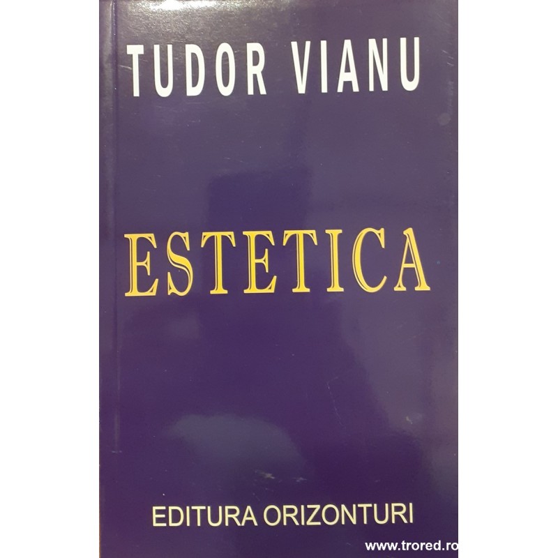 Estetica