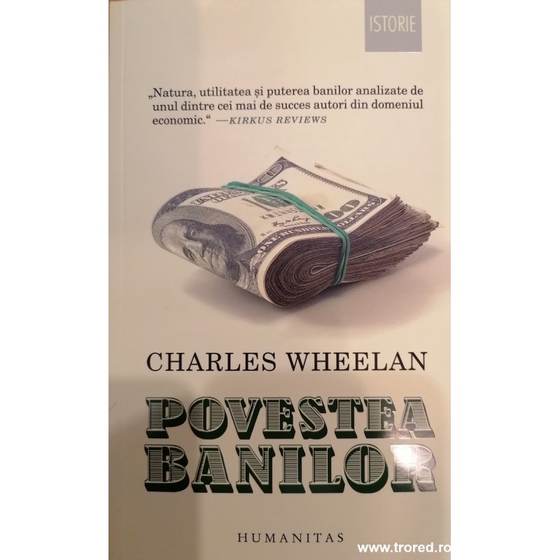 Povestea banilor Povestea banilor