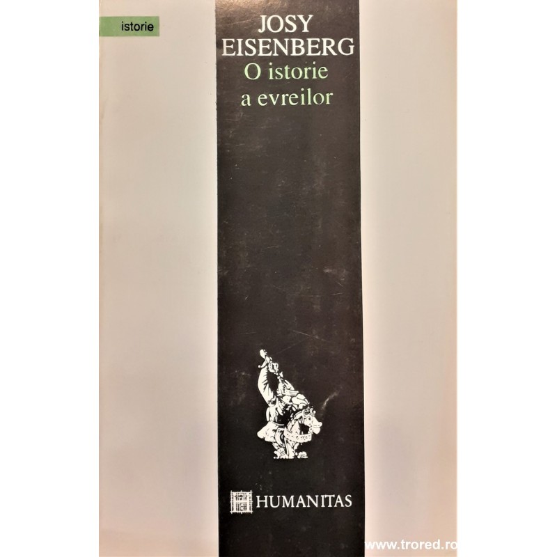 O istorie a evreilor