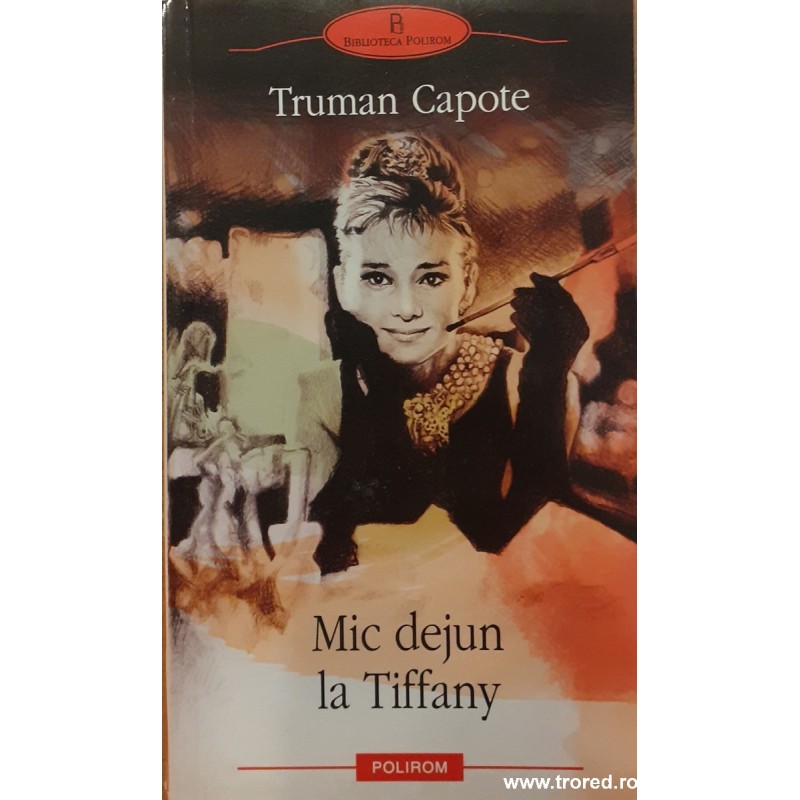 Mic dejun la Tiffany