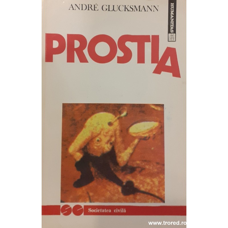 Prostia