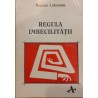 Regula imbecilitatii