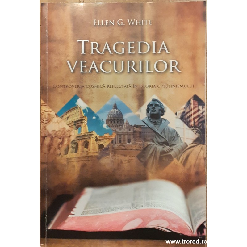 Tragedia veacurilor