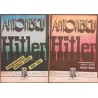Antonescu Hitler Corespondenta si intalniri inedite 1940-1944 2 volume