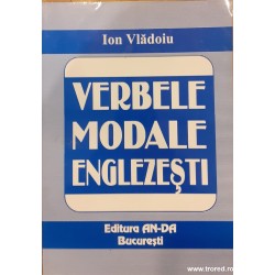 Verbele modale englezesti