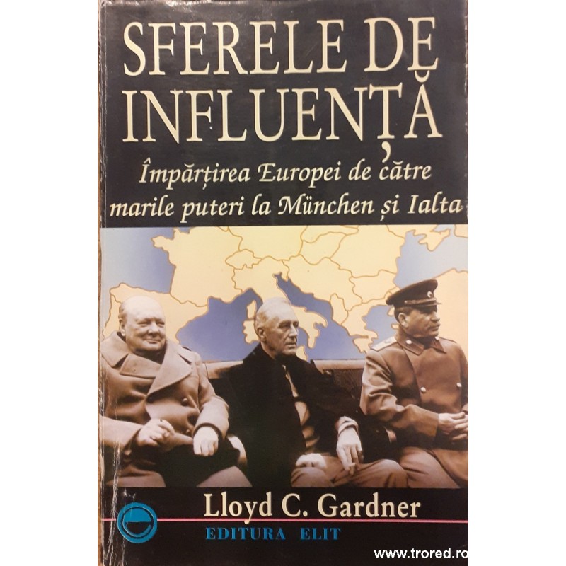 Sferele de influenta