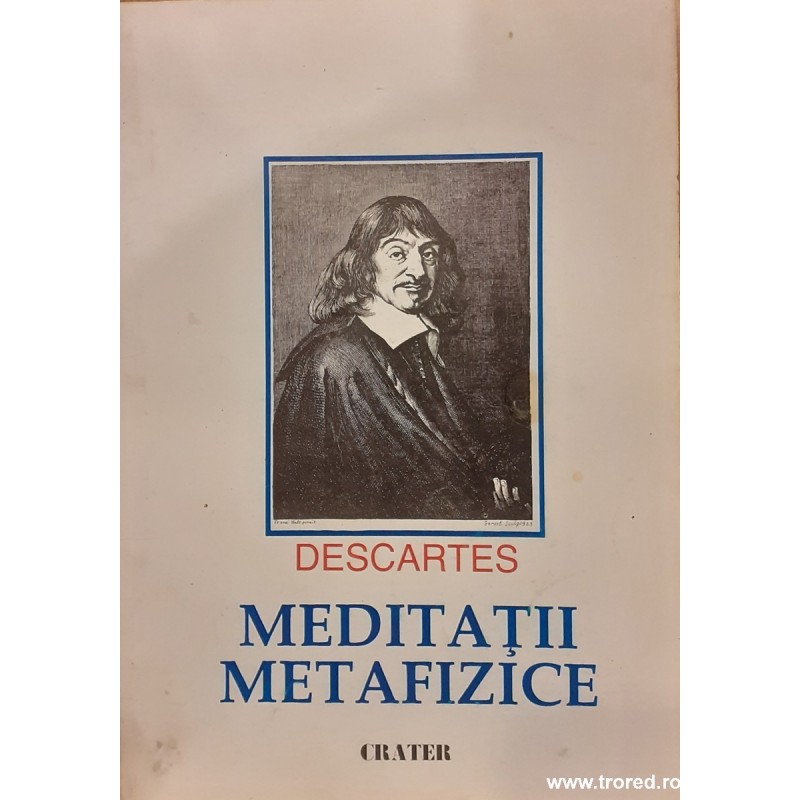 Meditatii metafizice
