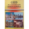 Ghid de conversatie roman japonez