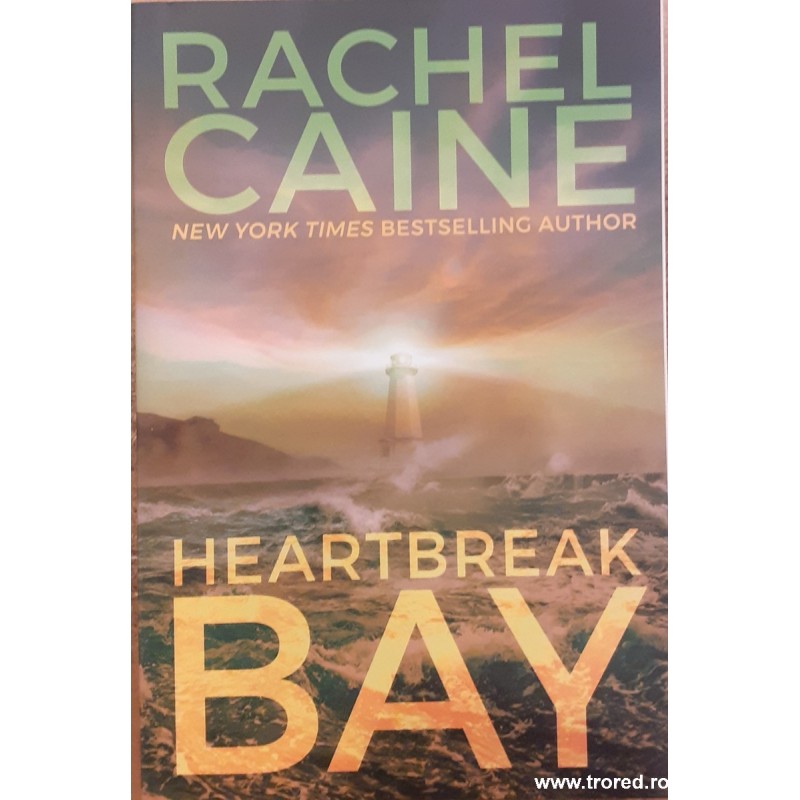 Heartbreak bay
